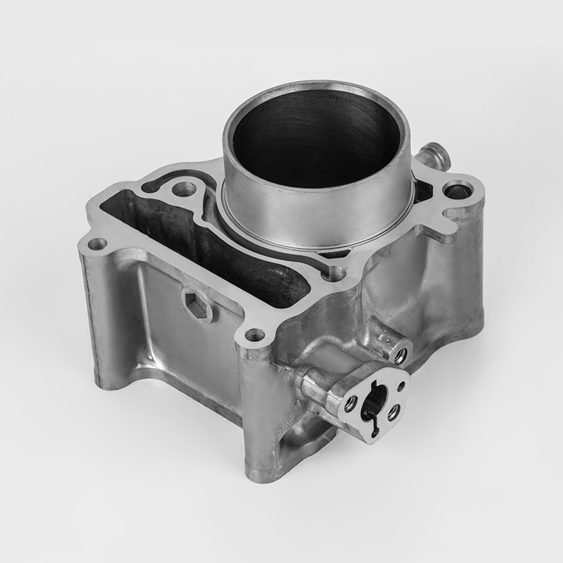 PCX160 (φ60) aluminyo haluang metal na silindro ng motorsiklo para sa mga bahagi ng engine ng Yamaha