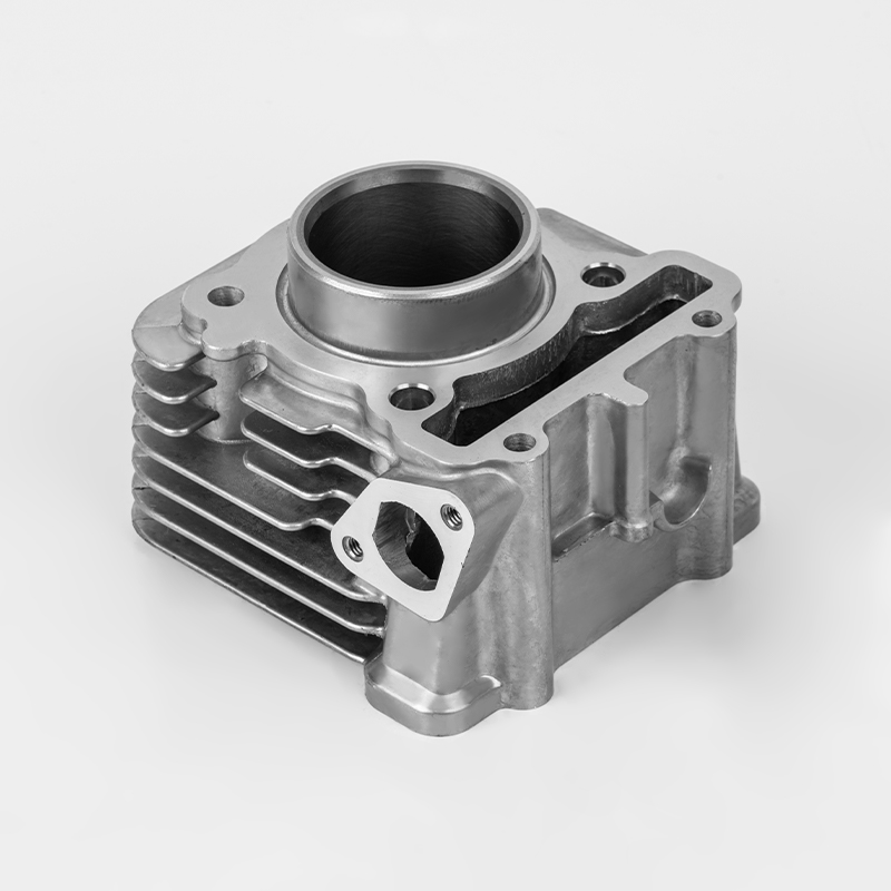 Mi0-J (φ50) Magsuot ng wear-resistant Yamaha aluminyo haluang metal na silindro ng motorsiklo
