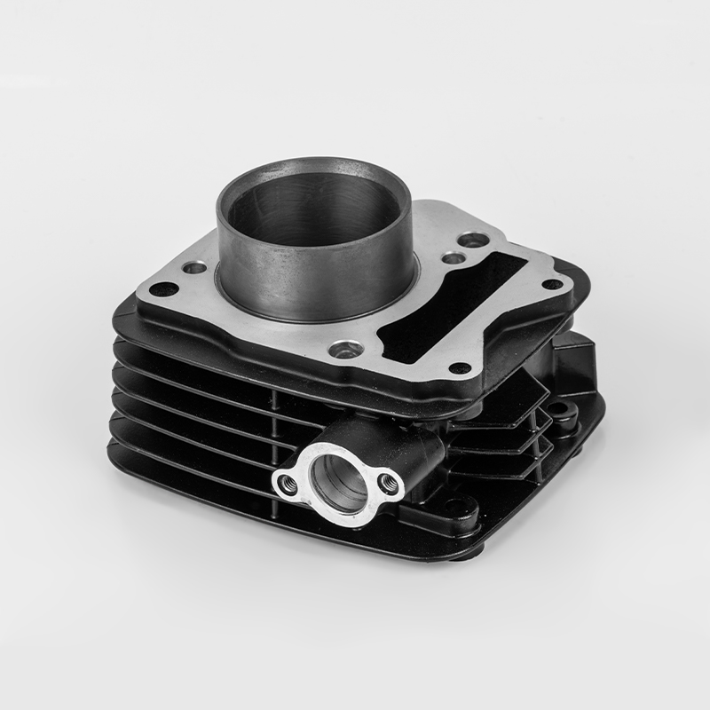 HXL125 (φ57) serye ng aluminyo aluminyo aluminyo alloy cylinder