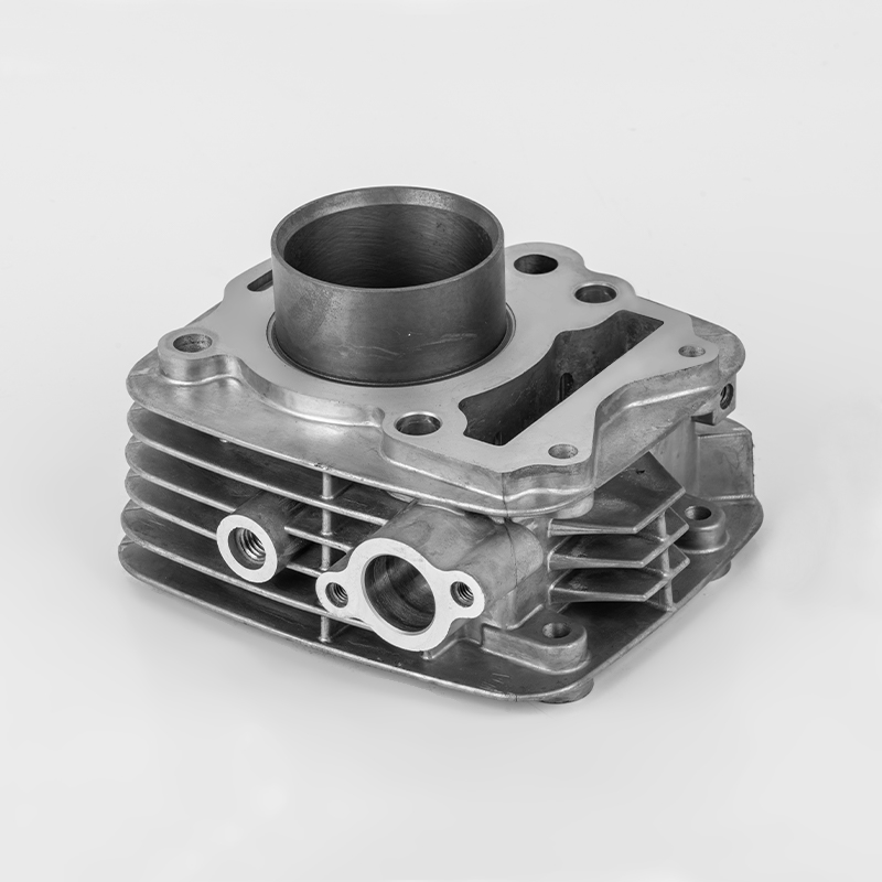 TVS110 (φ53.5) TVS High-Performance Engine