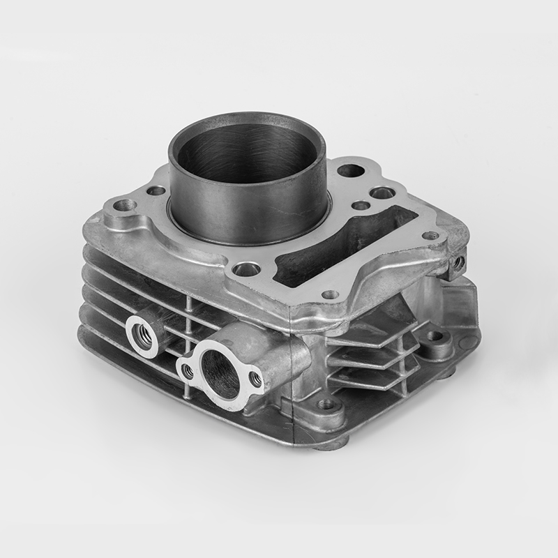 HLX150 (φ57) TVS High-Performance Aluminum Alloy Motorsiklo Cylinder Engine