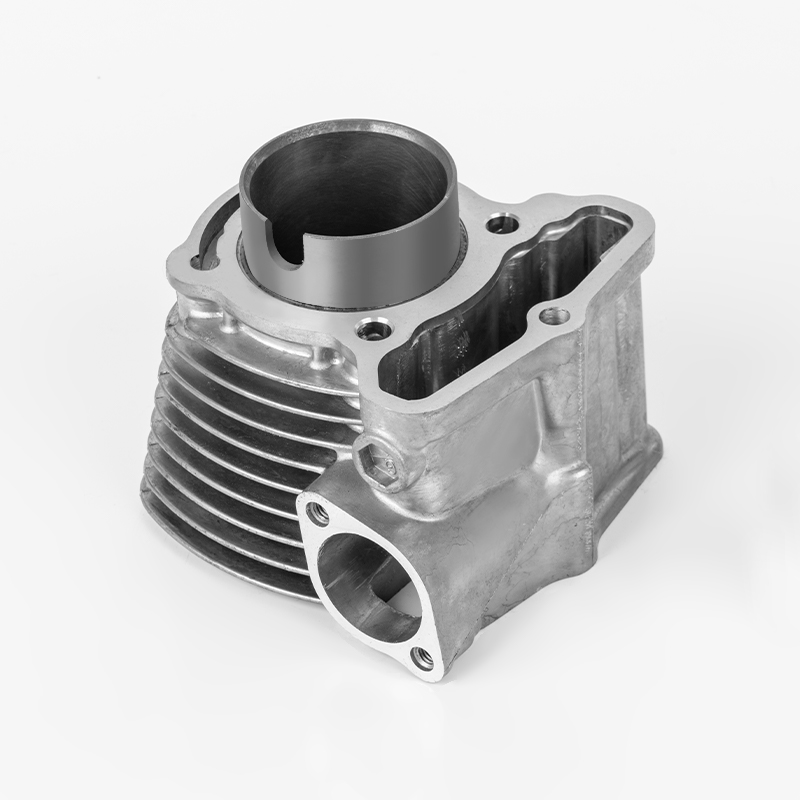 Koj (φ47) aluminyo haluang metal na honda na mga bahagi ng silindro ng motorsiklo