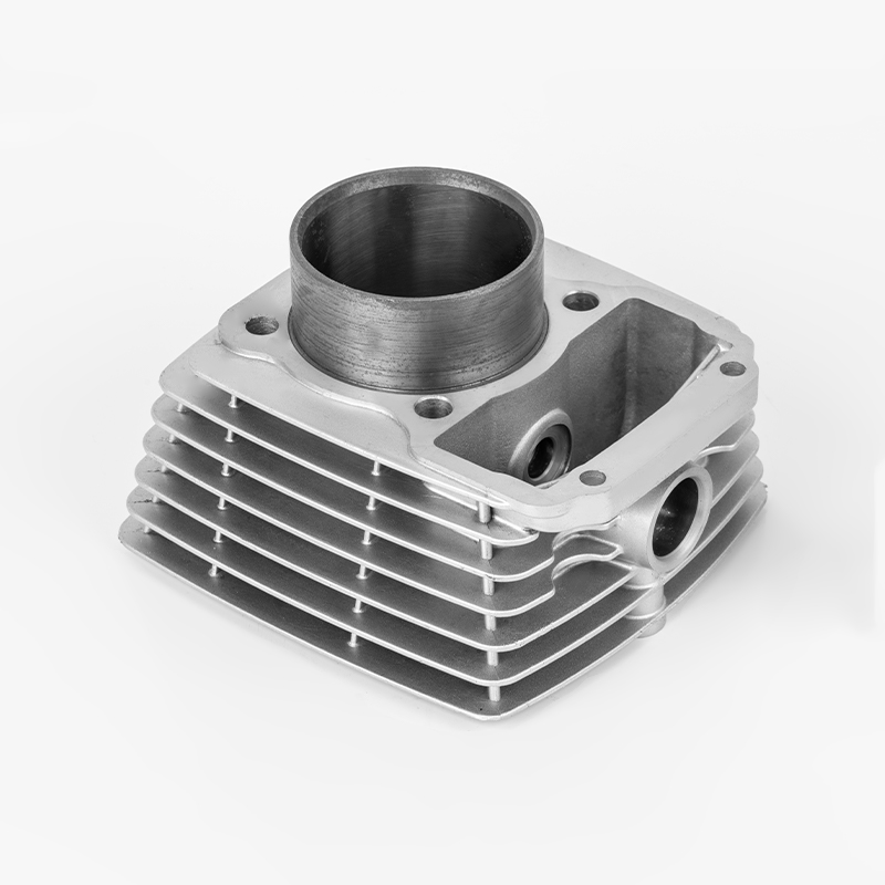 CG150 (φ62) Honda Die Casting Aluminum Alloy Single Cylinder Four-Stroke Engine