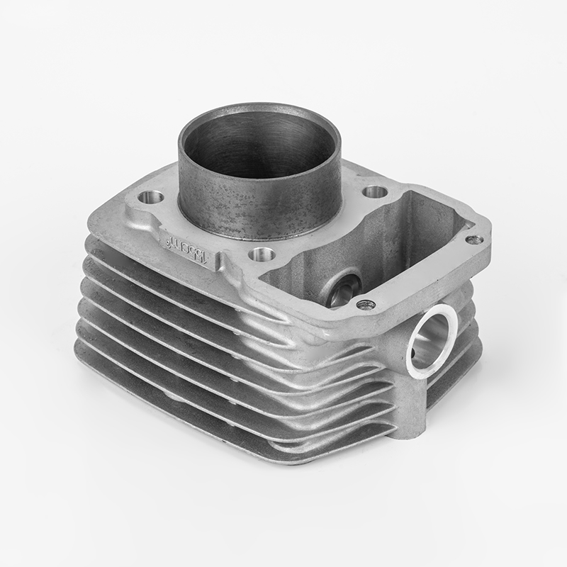 TMX155 (φ58.5) Modern Design Honda Aluminum Alloy Motorsiklo Cylinder