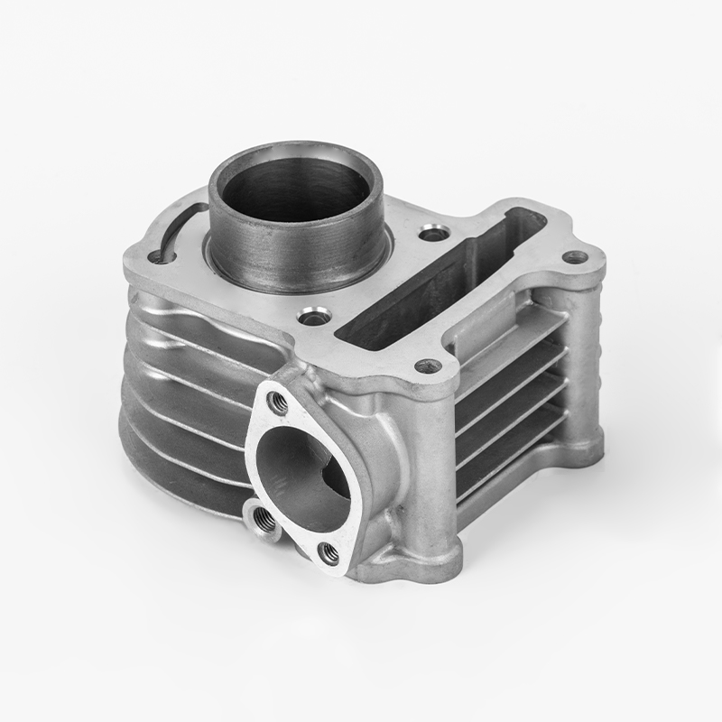 Jinlang 138 (φ37.8) Honda Engine Motorsiklo Cylinder