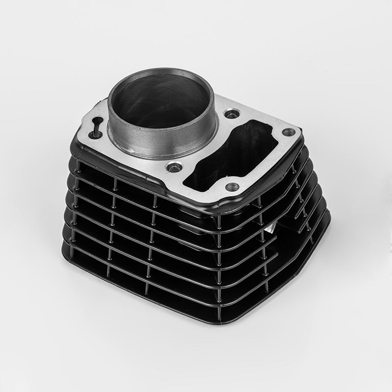 CB110 (φ50) air-cooled motorsiklo cylinder matibay cylinder block