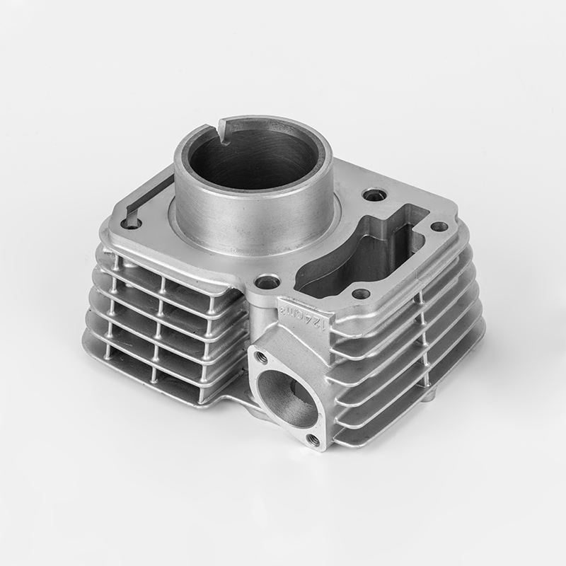 CBF125 (φ52.4) Mataas na lakas ng cylinder kit ng motorsiklo