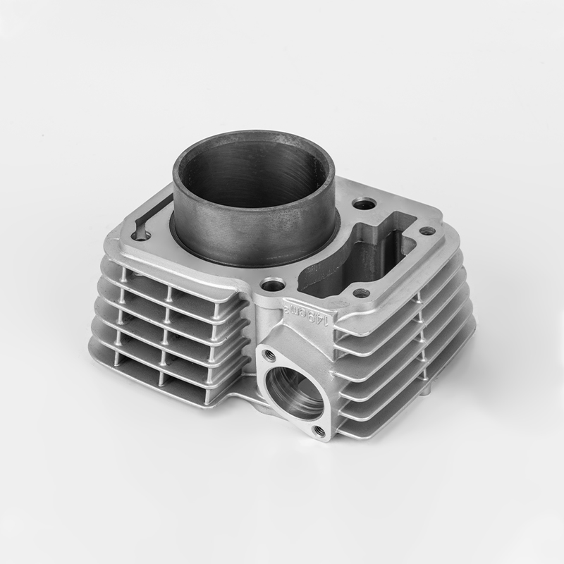 CBF150 Expansion Cylinder (φ61.3/64.5/70) Honda Aluminum Alloy Motorsiklo Cylinder Kit