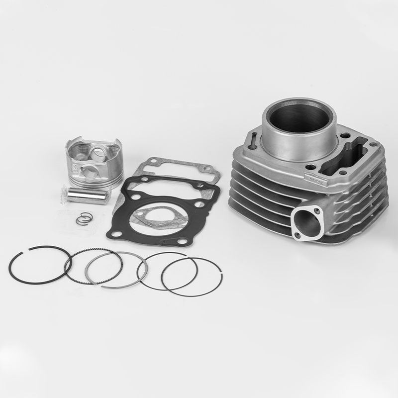 Ang NXR160 (φ57.3) ay maaaring magamit para sa modernong disenyo ng honda engine cylinder aluminyo alloy cylinder