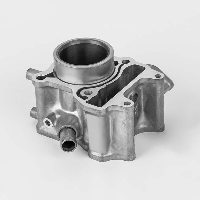 KZR (φ52.4) Honda aluminyo haluang metal na silindro ng motorsiklo