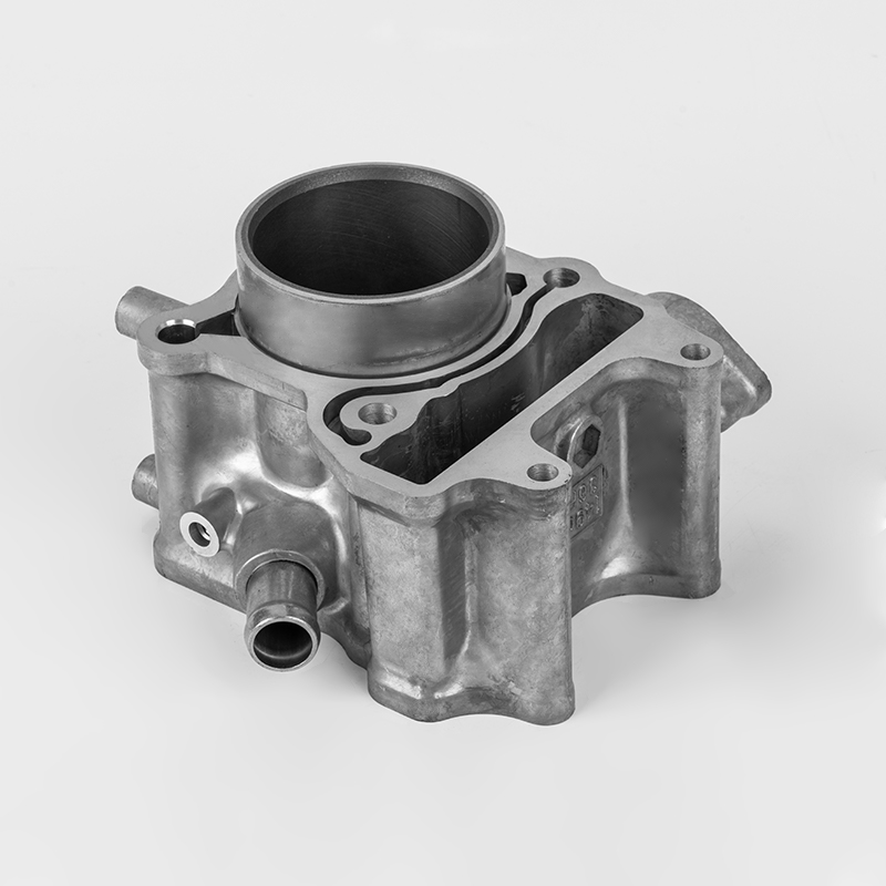 Kzy (φ57.3/58) Motorsiklo Ang Mga Kagamitan sa Cylinder ng Motorsiklo