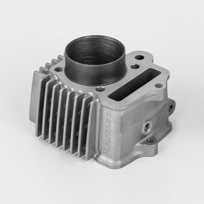 RHE6 (φ51/52) Magsuot ng mga accessories ng Cylinder