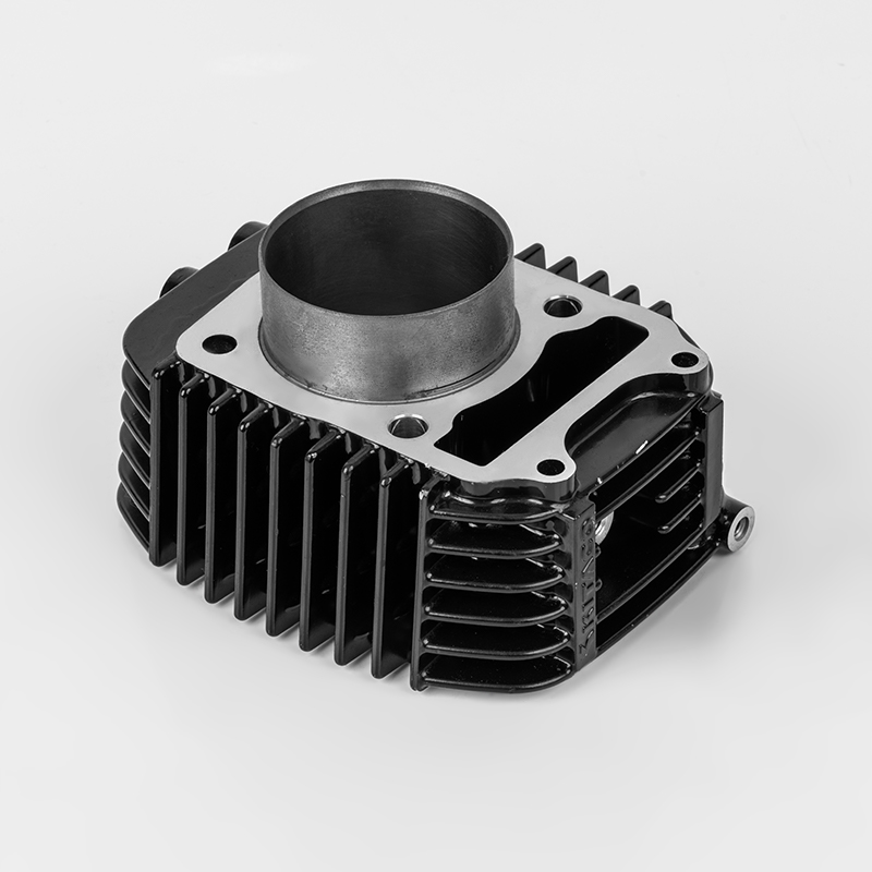 NYZK (φ60/63) Mataas na lakas na accessories ng cylinder ng motorsiklo (Mga Bahagi ng Pagbabago)