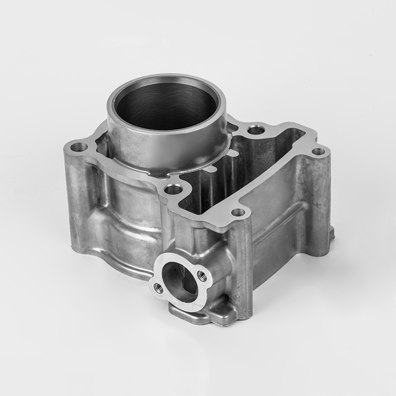 LC150 (φ57) Yamaha aluminyo high-performance motorsiklo cylinder