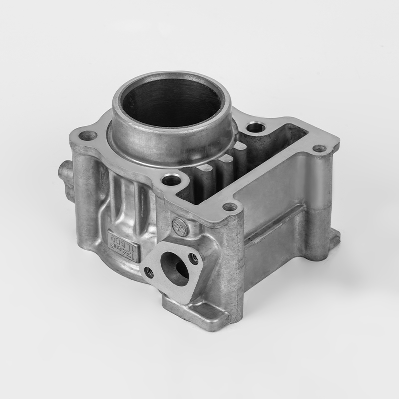 1LB (φ52.4) Yamaha aluminyo haluang metal na mga bahagi ng motorsiklo