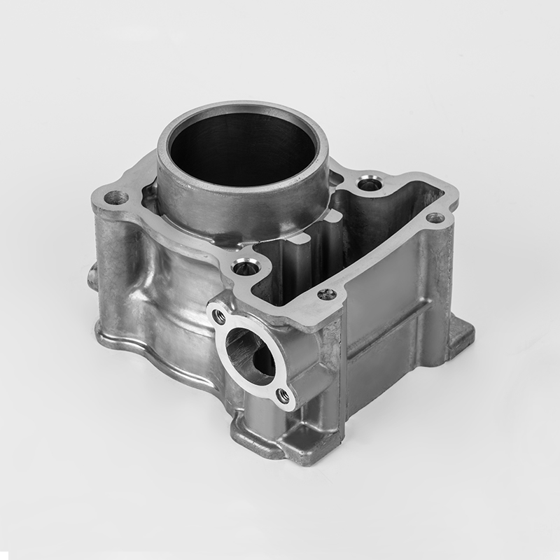 B6H (φ58) Yamaha Motorsiklo Cylinder Engine Parts