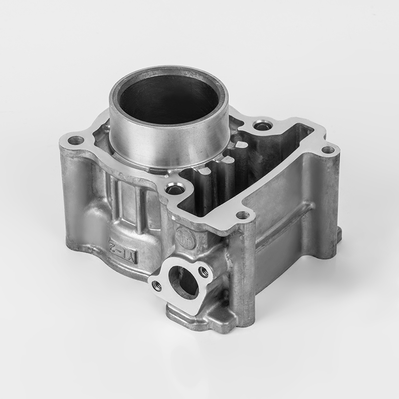LC135 (φ54/57) Yamaha water-cooled aluminyo engine cylinder