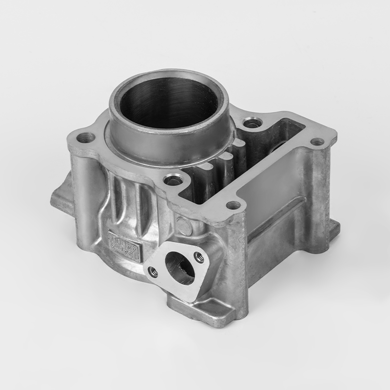 44d (φ52.4) Yamaha aluminyo haluang metal na silindro ng haluang metal