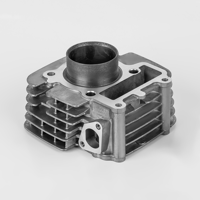 Yamaha 07c (φ51) Motorsiklo cast iron cylinder