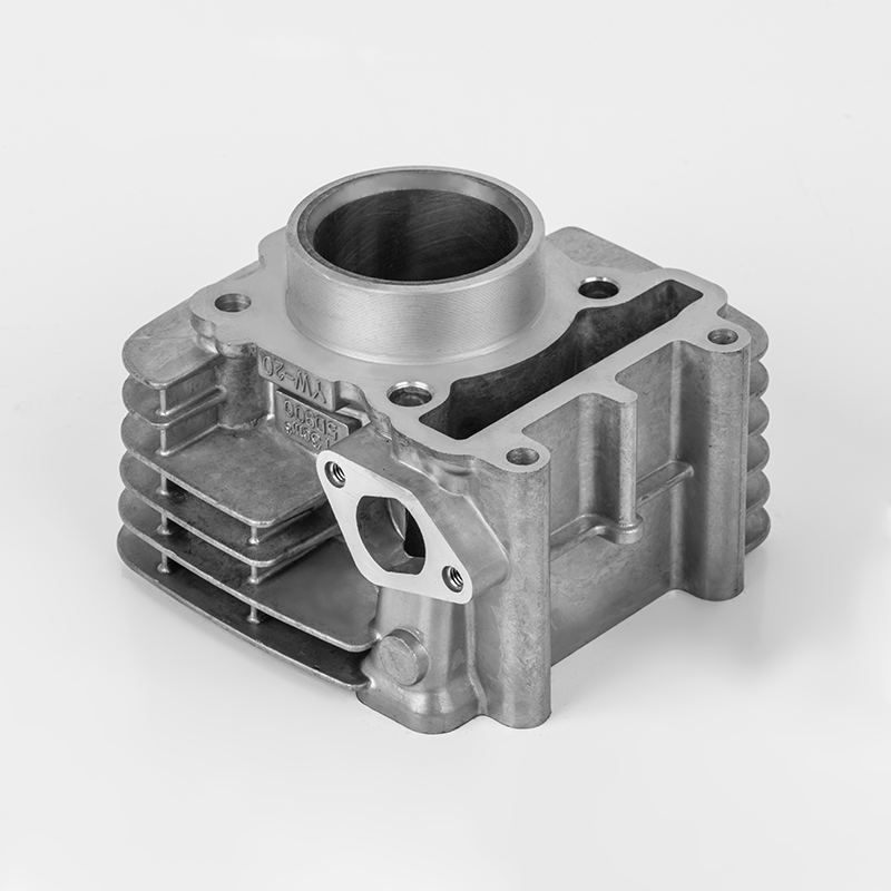 Vega ZR 5D9 (φ50) High-precision aluminyo haluang metal Yamaha solong pangkat ng silindro