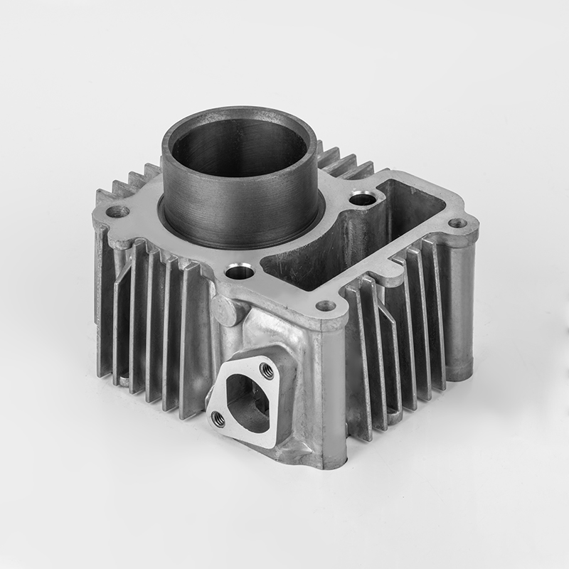 JY110 (φ49) Iron Alloy Yamaha Motorsiklo Cylinder