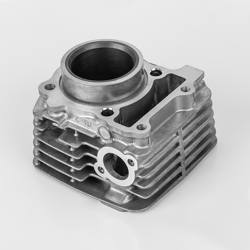 Pabrika 125i (φ52.4) Magsuot ng Yamaha Aluminum Alloy Motorsiklo Cylinder Series
