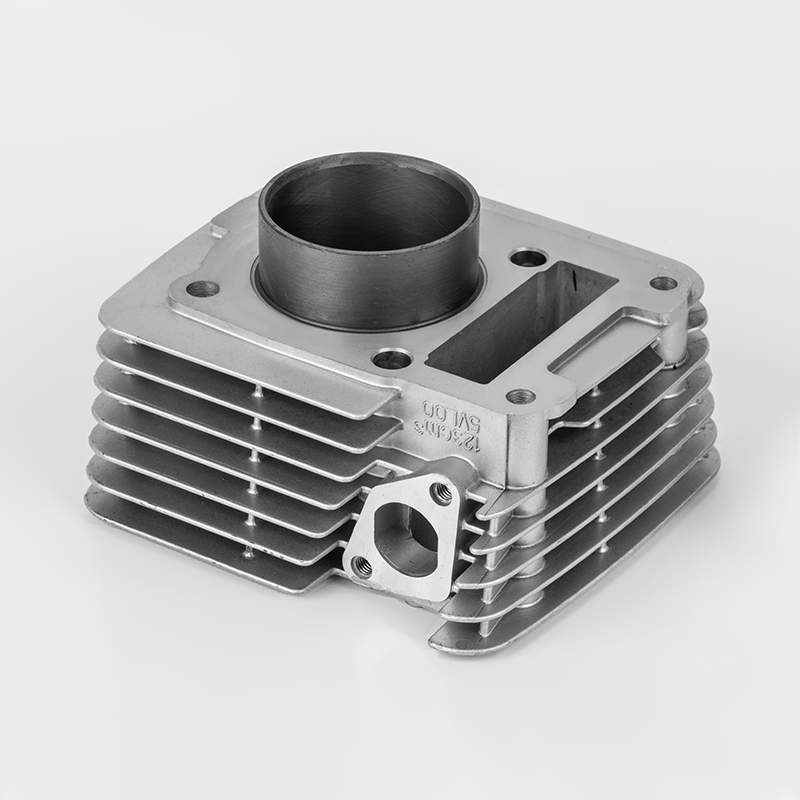 YBR125 (φ54/57) Yamaha mataas na pagganap na materyal na aluminyo