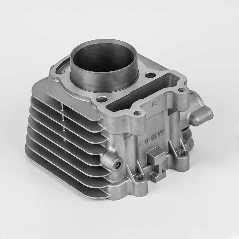 Bajaj (φ57/61) na angkop para sa mga bahagi ng engine ng Yamaha