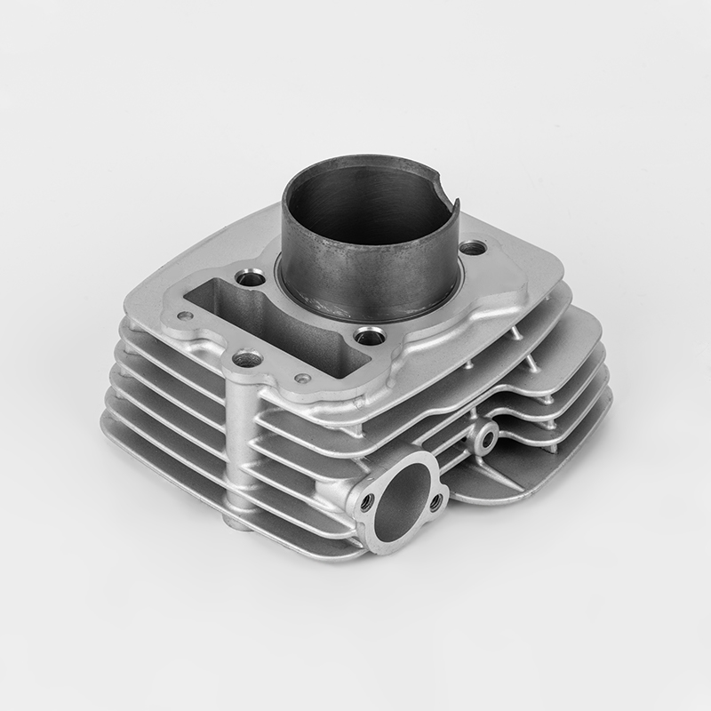 BM150 (φ56) Baijiaji aluminyo haluang metal lightweight cylinder