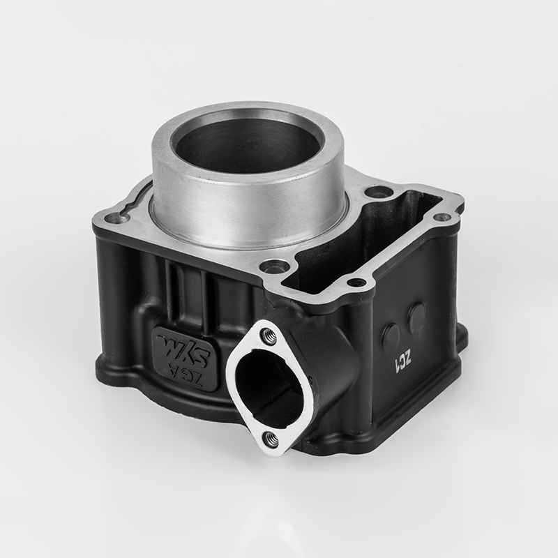 ZC1 (φ53) aluminyo haluang metal na silindro ng motorsiklo
