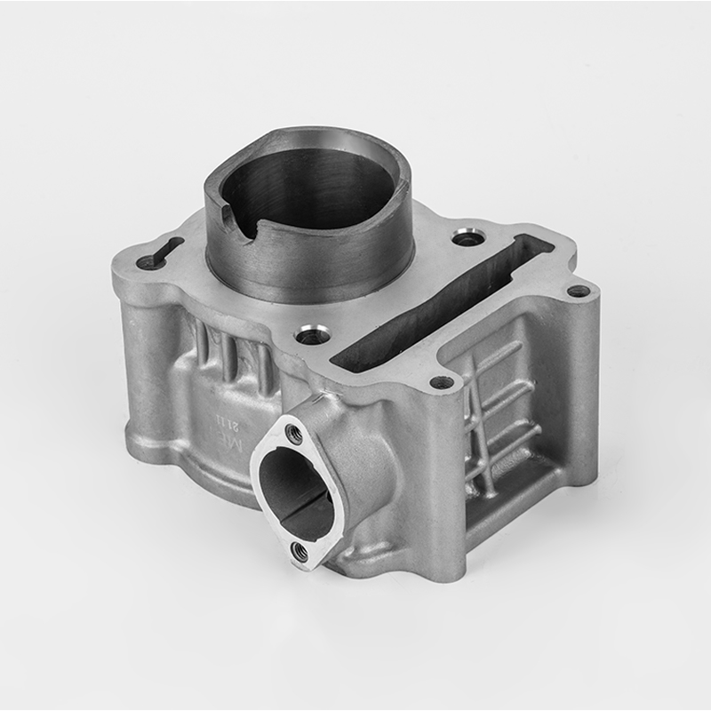 MA1 (φ52.4) Wear-resistant aluminyo alloy cylinder