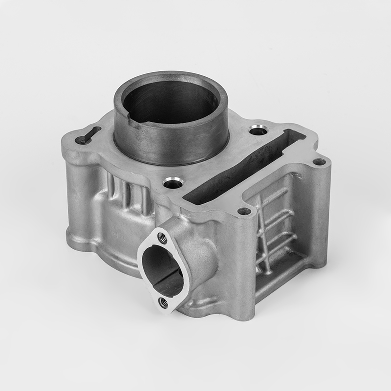 MA2 (φ57.4) Magaan na aluminyo aluminyo haluang metal na serye ng silindro ng motorsiklo