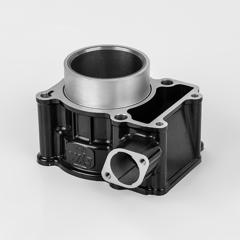 VF3 (φ63.5) aluminyo haluang metal na matibay na serye ng silindro