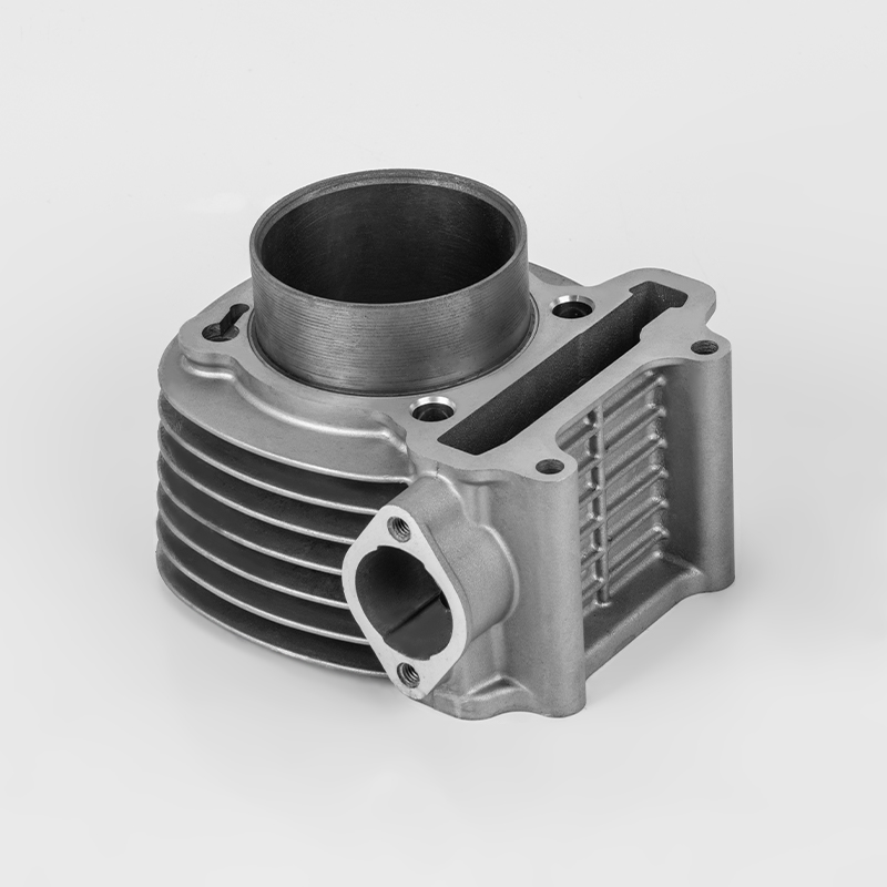 XJA (φ6 1/61.5/62.5) Mataas na temperatura na lumalaban sa serye ng silindro ng motorsiklo