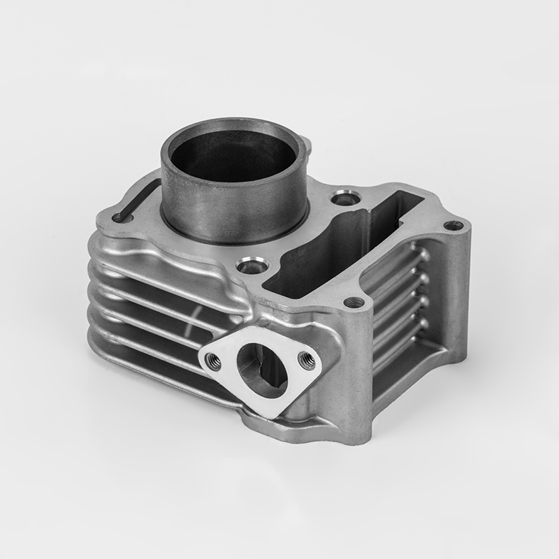 AWA/ZPS (φ37/42) aluminyo haluang metal na motorsiklo ng silindro mataas na temperatura na lumalaban sa serye