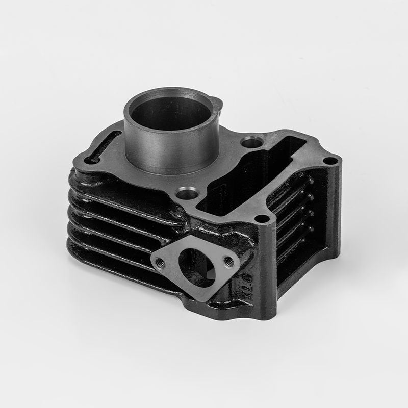 XLG (φ37) Multi-Adaptation Aluminum Alloy Motorsiklo Serye ng Cylinder