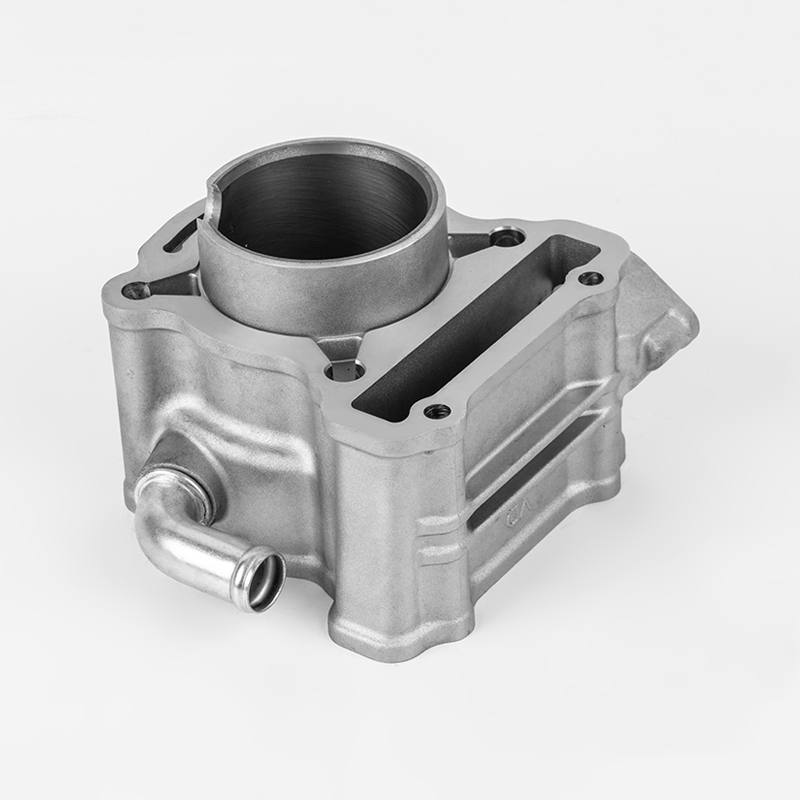 XB1 (φ52.4) Motorsiklo ng Motorsiklo na Suot na Sanyang Sanyang Aluminum Alloy Cylinder Series