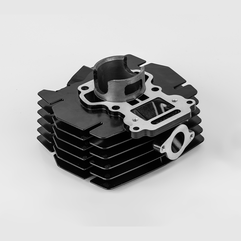 AX100 (φ50) Motorsiklo Suzuki Single Cylinder Engine Mataas na pagganap