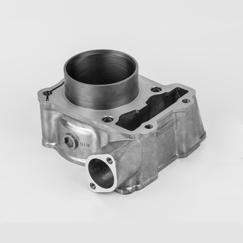 CBR150R (K50) (φ63.5) cast iron alloy suzuki engine cylinder block
