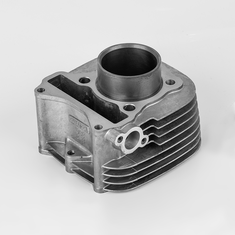 UZ125 (φ53.5) Suzuki aluminyo haluang metal 4-stroke solong cylinder engine cylinder block