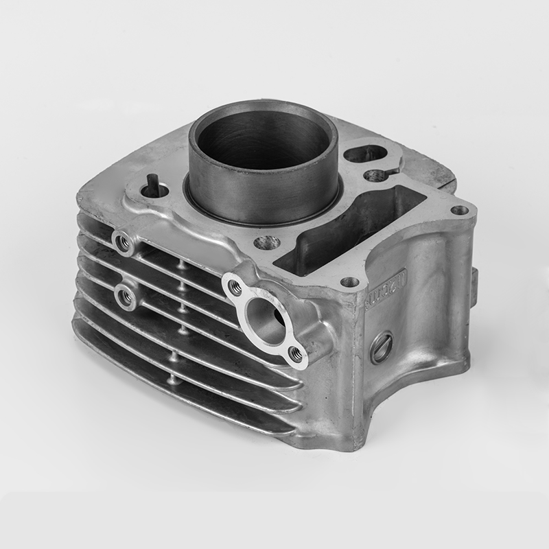 SMASH115 (φ51) Suzuki solong cylinder engine para sa mga makina ng motorsiklo