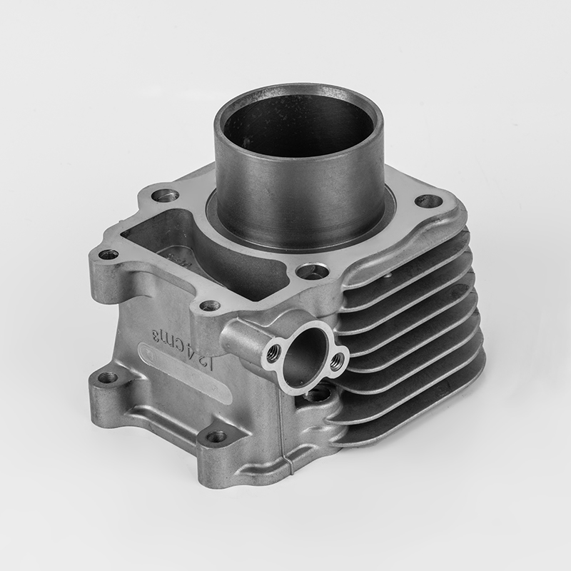 AN125 (φ52) Suzuki aluminyo alloy series series