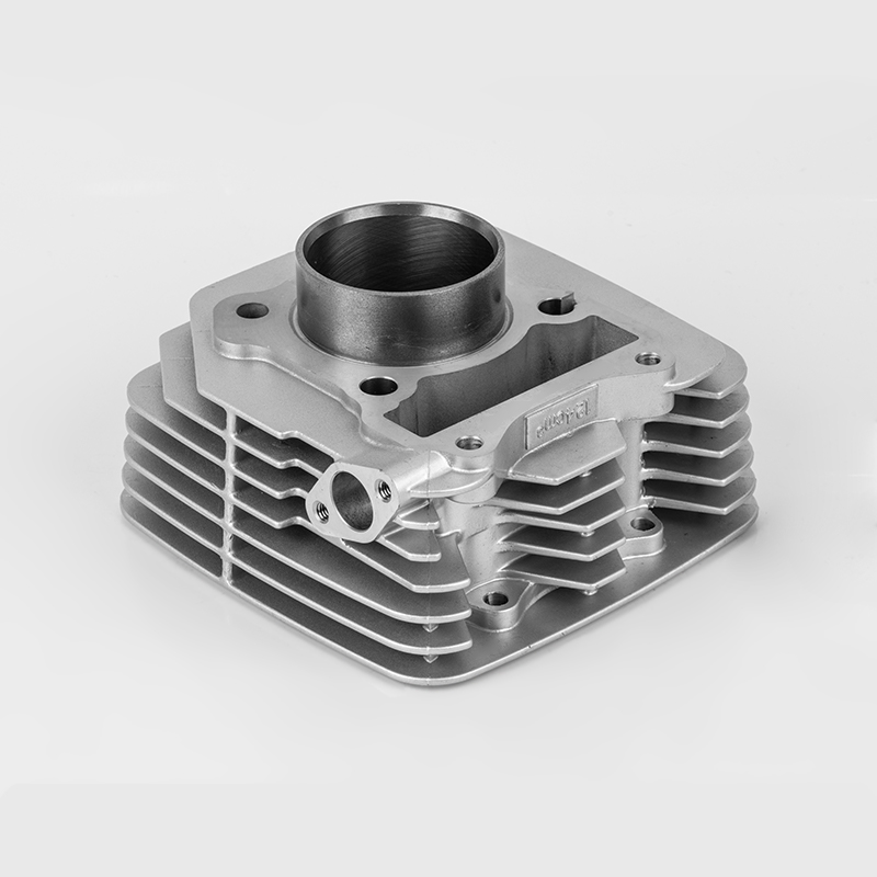 EN125 (φ57) Motorsiklo Single Suzuki engine cylinder