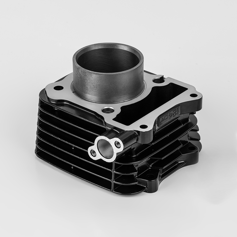 GN125 (φ57) Itim na motorsiklo solong silindro suzuki engine cylinder