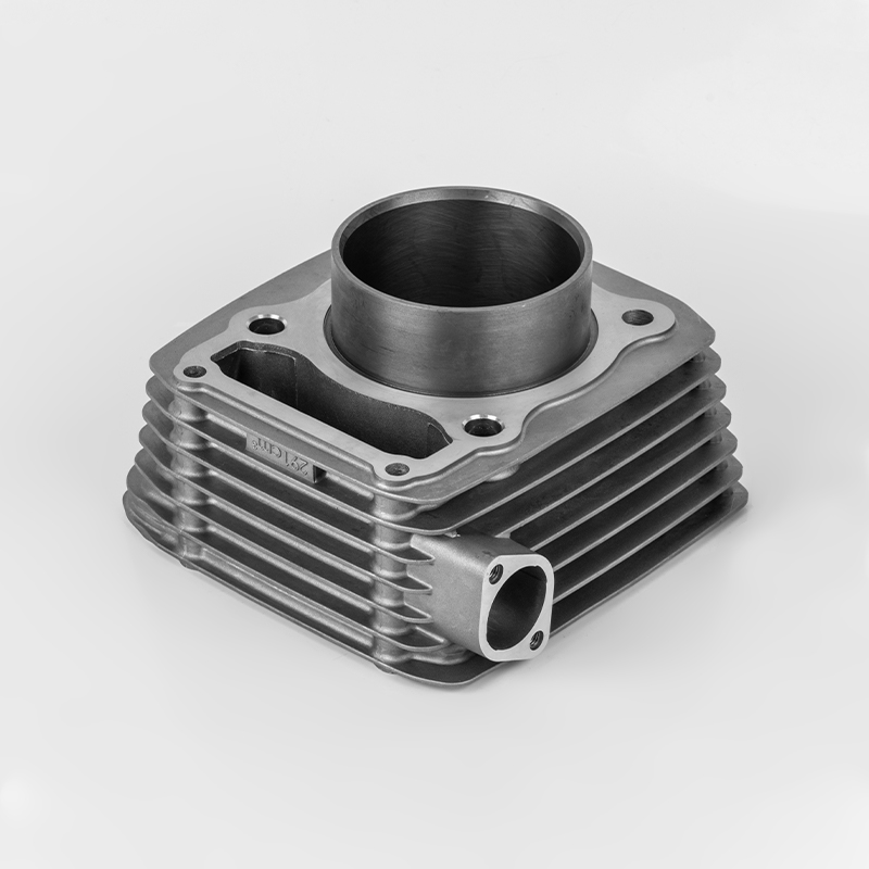 CBX300 (φ79/84) Honda solong silindro malaking displacement engine cylinder body aluminyo haluang metal/cast iron material