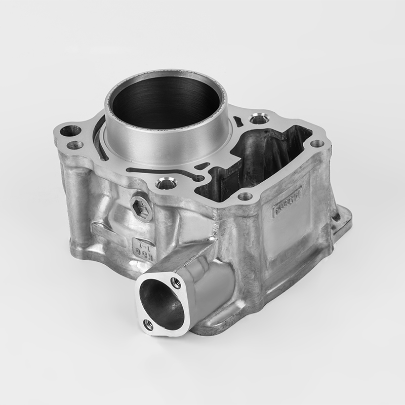 K56 (φ57.3) serye ng aluminyo aluminyo aluminyo alloy cylinder