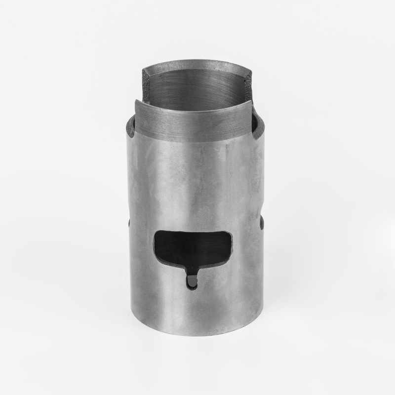 DF15 (φ55) serye ng cylinder ng outboard na may malaking lugar ng contact