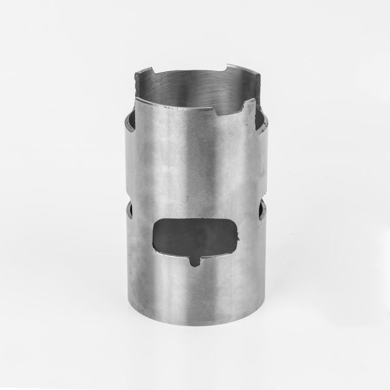 Y85 (φ82) serye ng cylinder sa labas