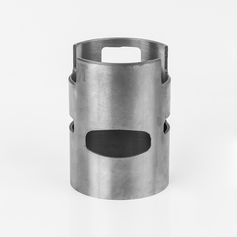 Y200 (φ90) serye ng cylinder sa labas na may mahusay na pagwawaldas ng init