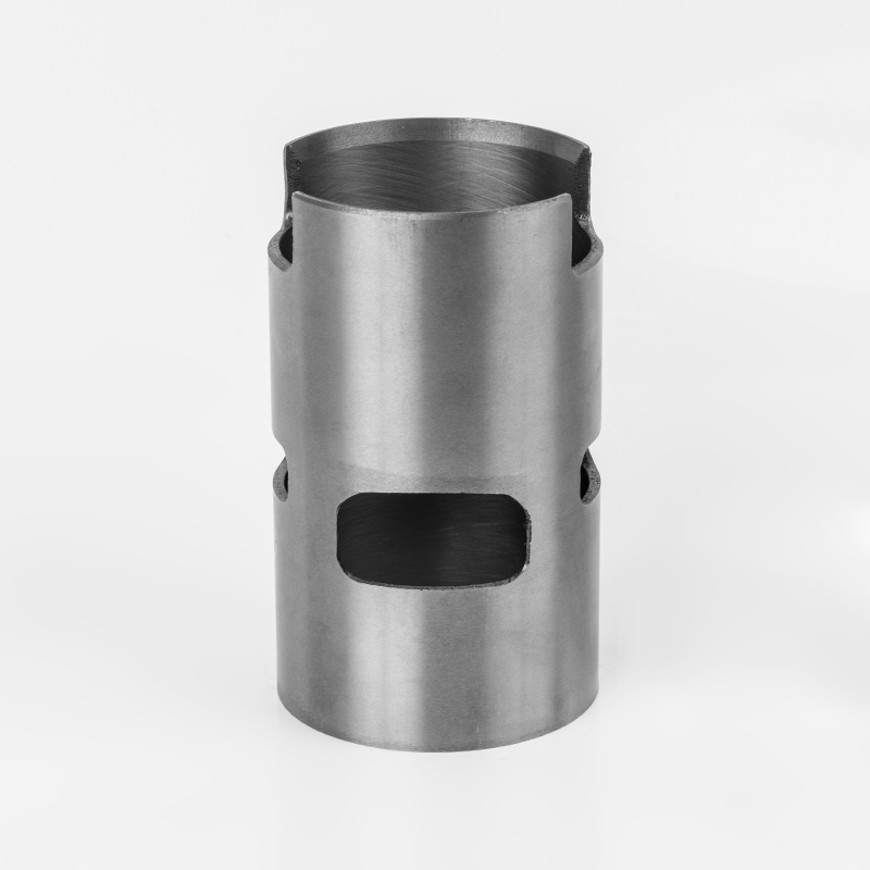 Y36 (φ78) Outboard Cylinder Series na may malaking lugar ng contact